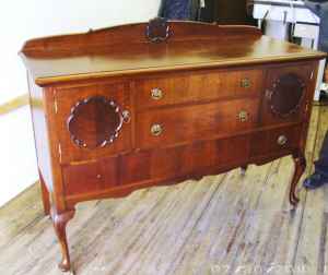 Craigslist outlet antique furniture